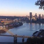 West End Overlook Park