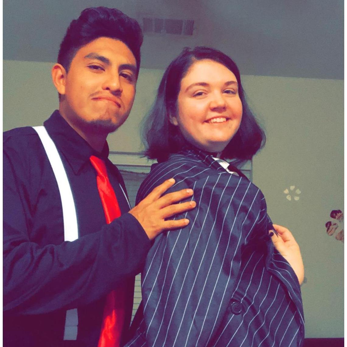 2018 Halloween