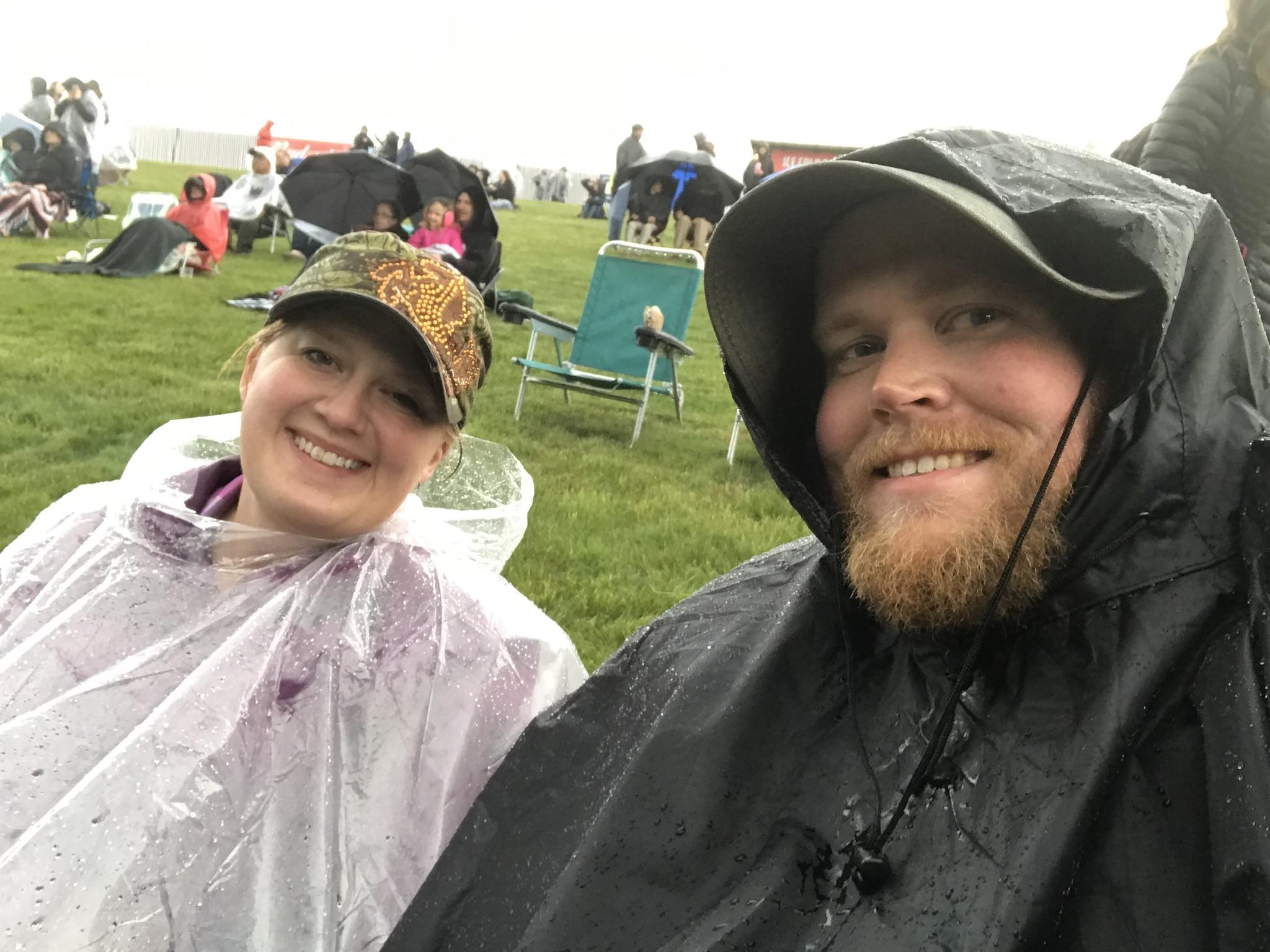 The Wedding Website of Patricia Bryan and Kyle Gillette