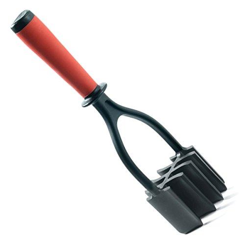 Norpro My Favorite Grip-EZ Chop/Twist-Stir-Mash Food Chopper