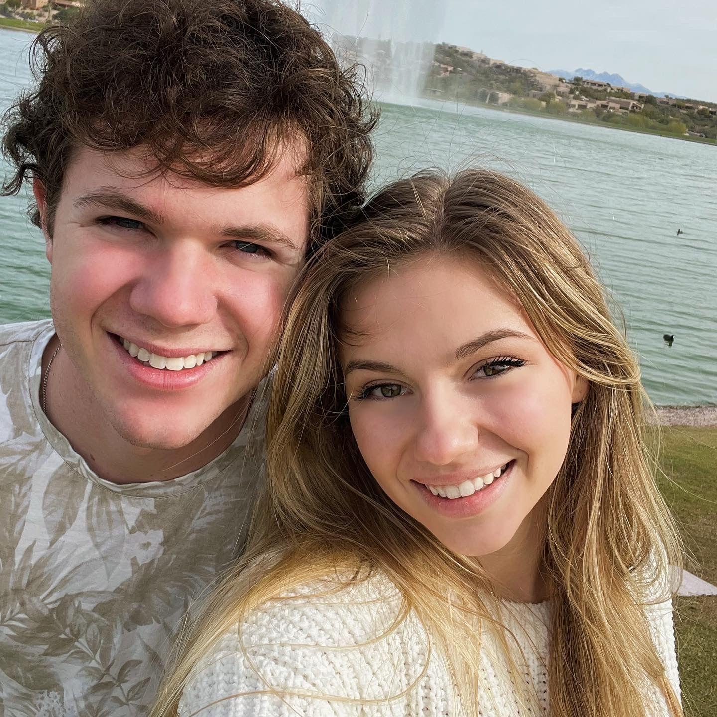 First Visit to Phoenix