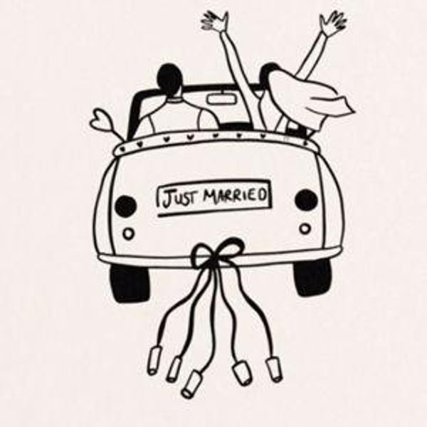 Our Honeymoon Fund