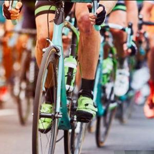 New Cycling Gear