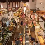 Lancaster Central Market