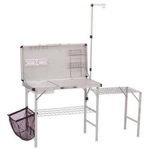 Coleman Packaway Camp Kitchen