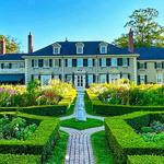 Hildene, The Lincoln Family Home- Welcome Center