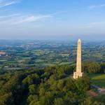 Wellington Monument