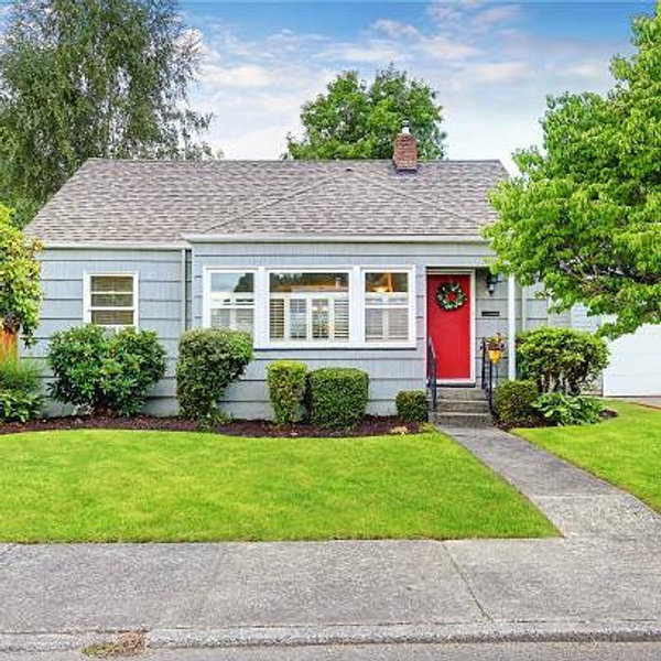 Home Down Payment