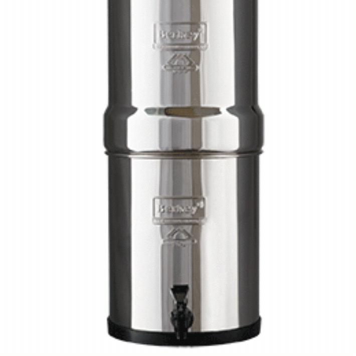 Big Berkey® Water Filter