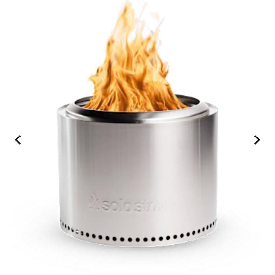 Solo Stove Gift Card