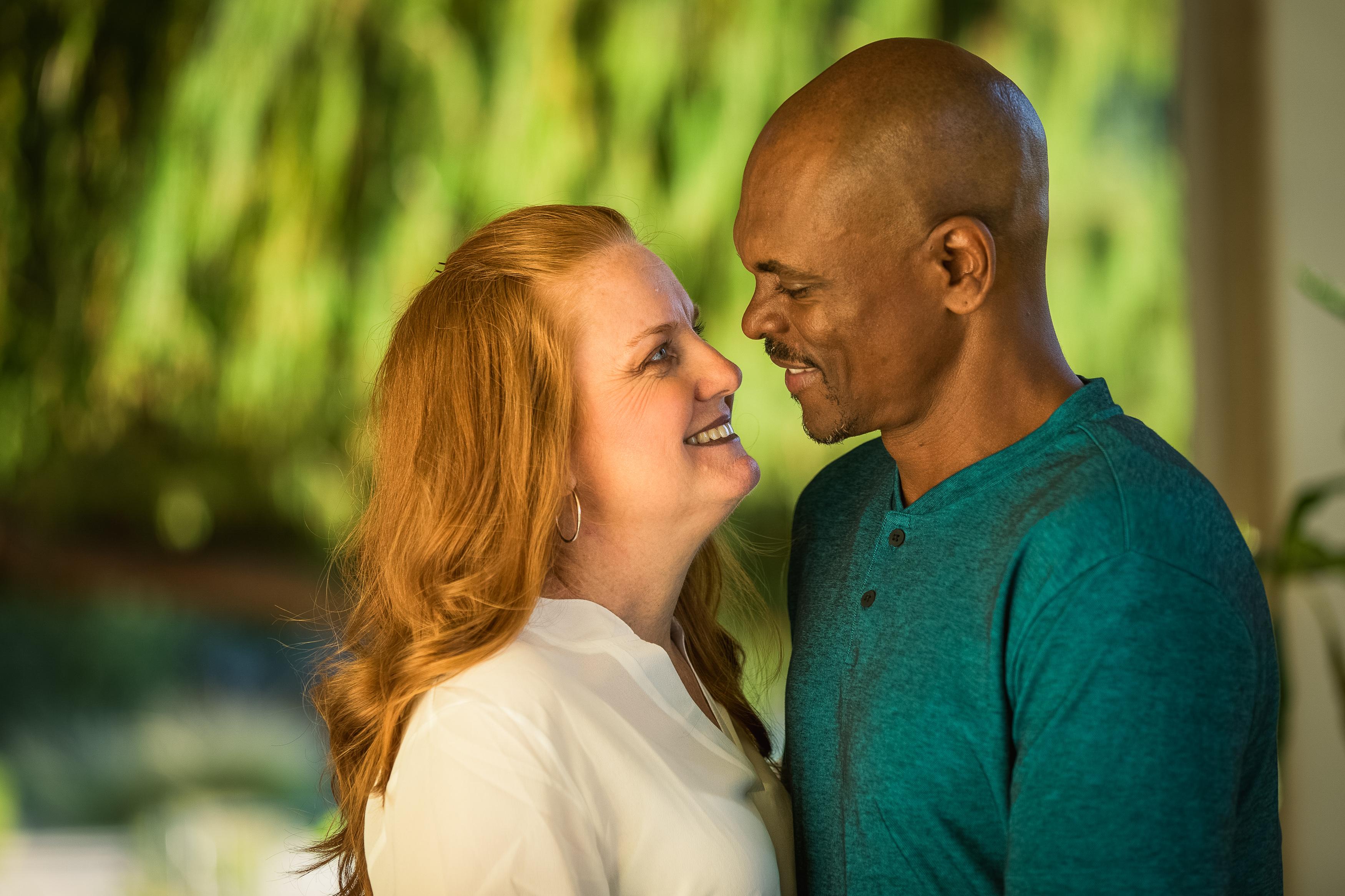 The Wedding Website of Chrissy Morgan and Ian Yates