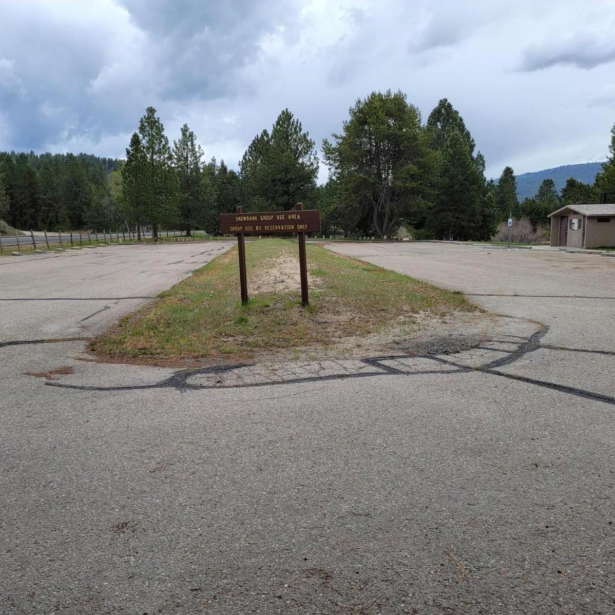 RV/Car Parking