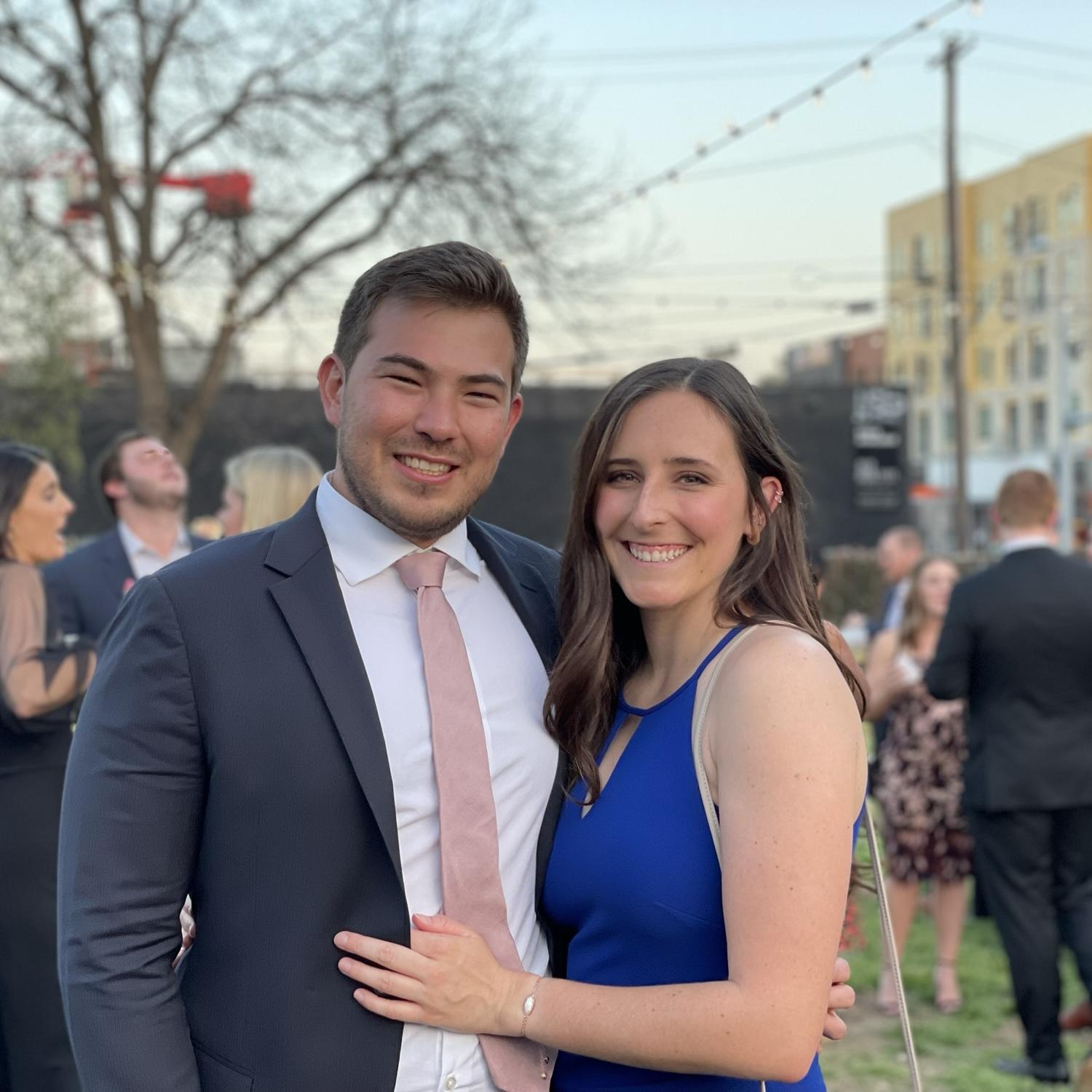Wedding Guest Photo #3
