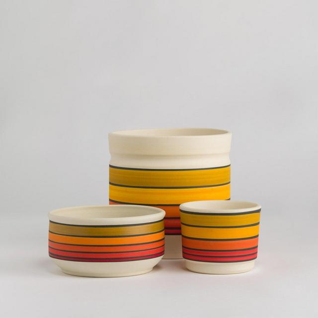 Sunrise Planter - Large