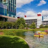 Discovery Green