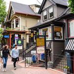 Northwest 23rd Avenue
