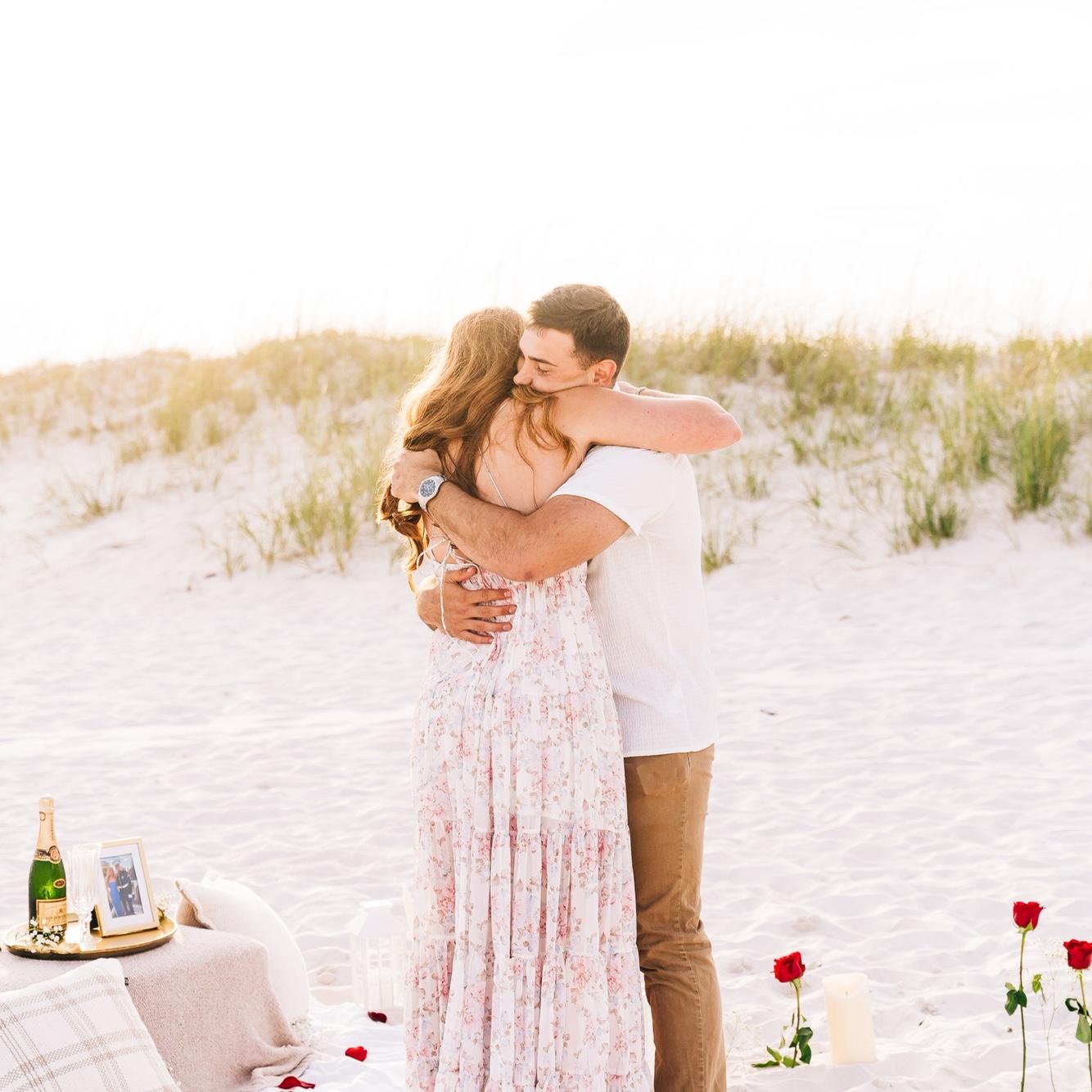 Engagement Photos- June 6th 2024