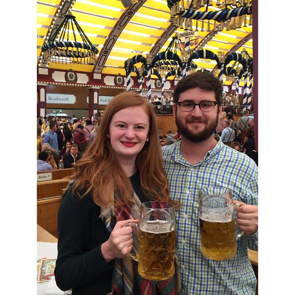Oktoberfest (2017)