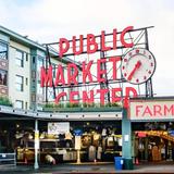 Pike Place Market