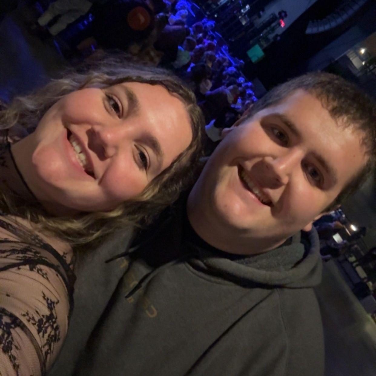 Our second All Time Low concert!