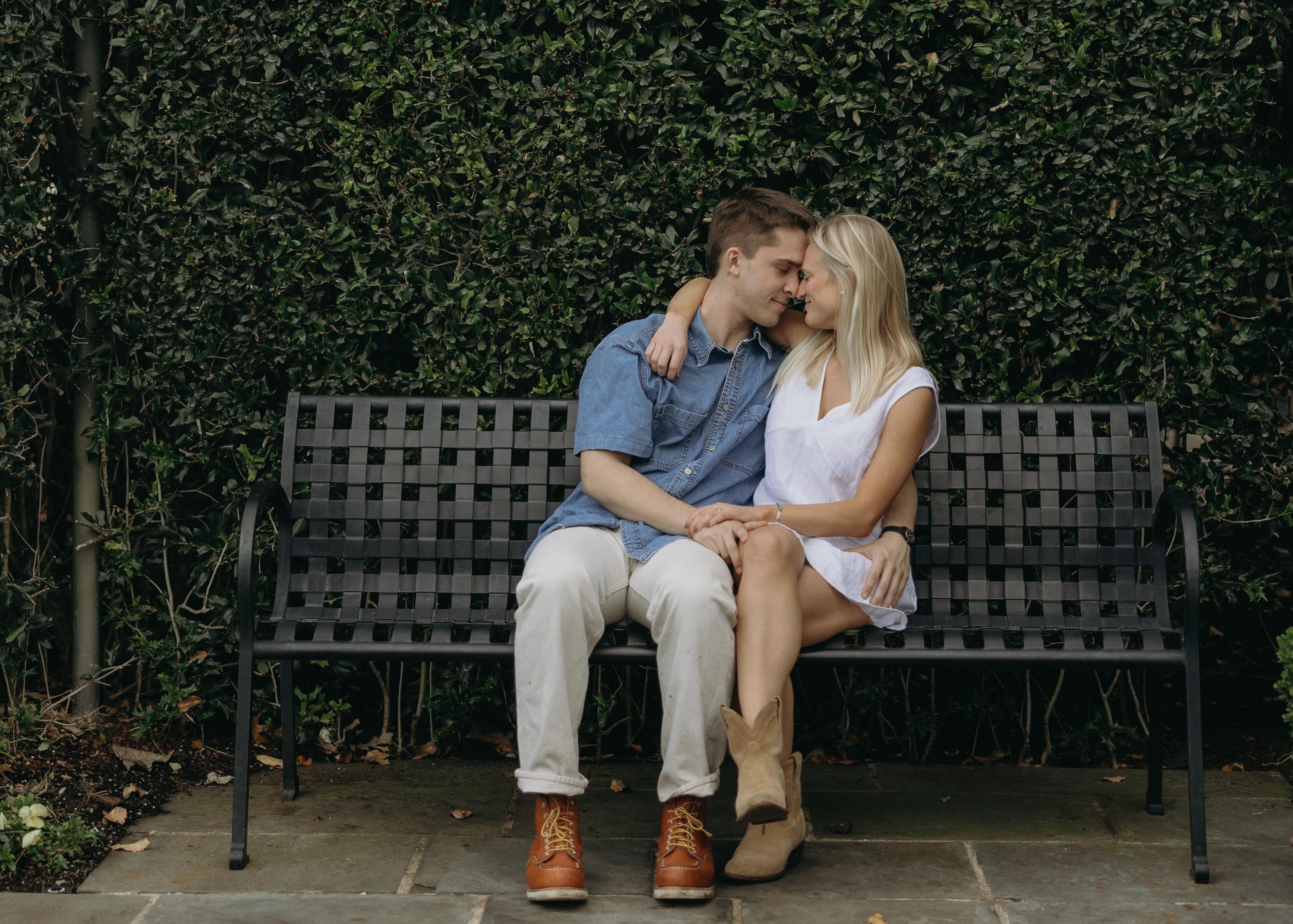The Wedding Website of Sari Wentz and Luke Young