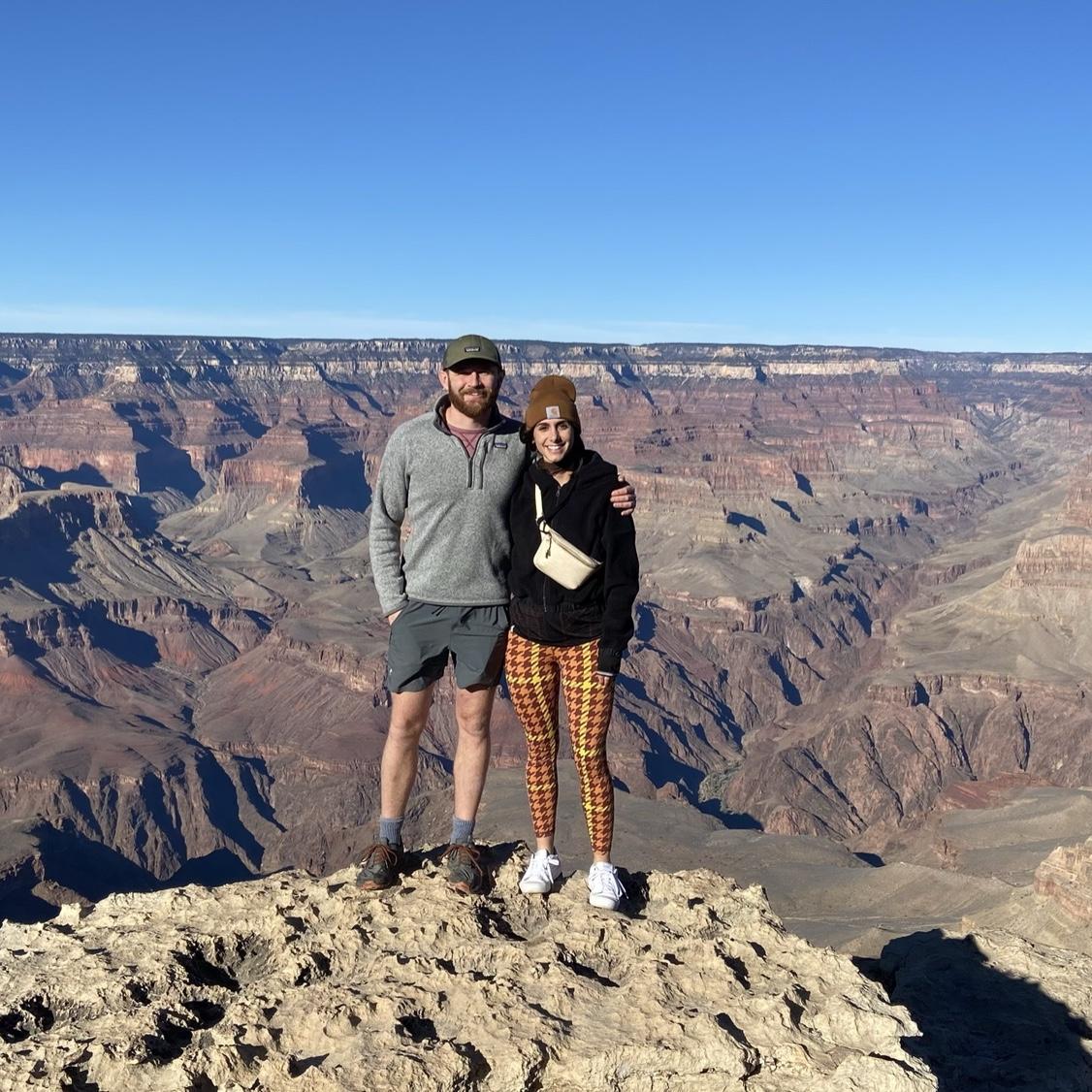 Grand Canyon | 2021