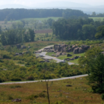 Devil's Den - Gettysburg