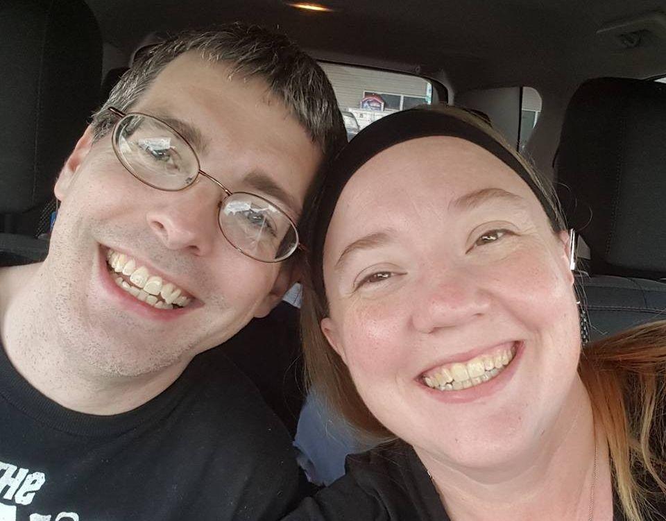 The Wedding Website of Diana Discher and Christopher Finch