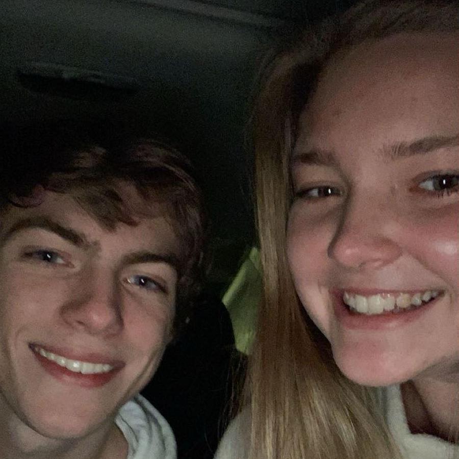 November 2020: Our 2-month anniversary