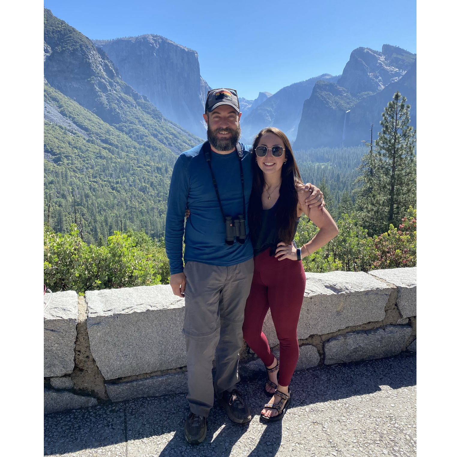 Yosemite