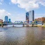 Downtown Grand Rapids