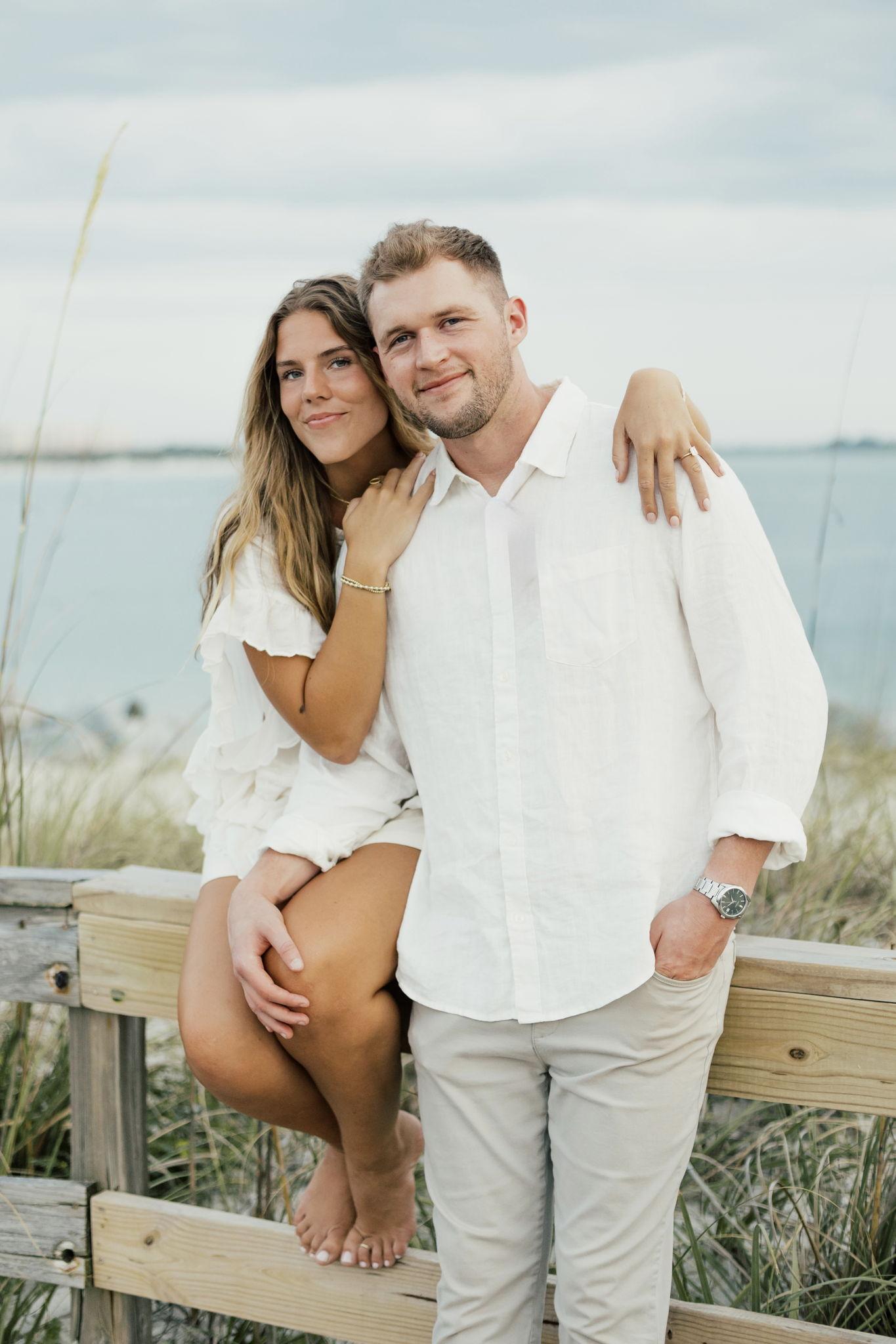 The Wedding Website of Halia Elizabeth Mauck and Reid Josef Ljungholm