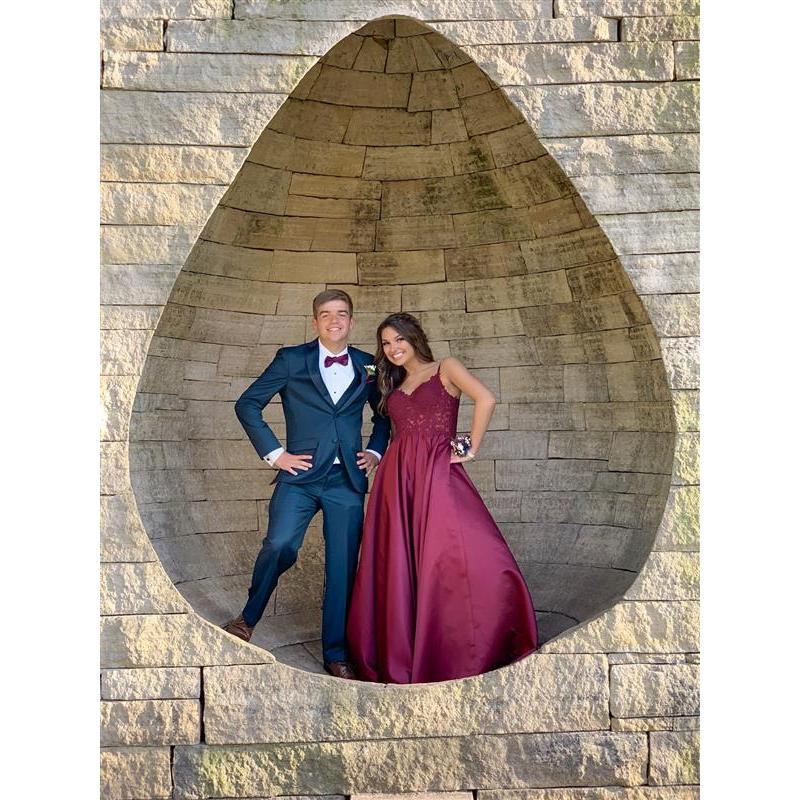 Prom 2019