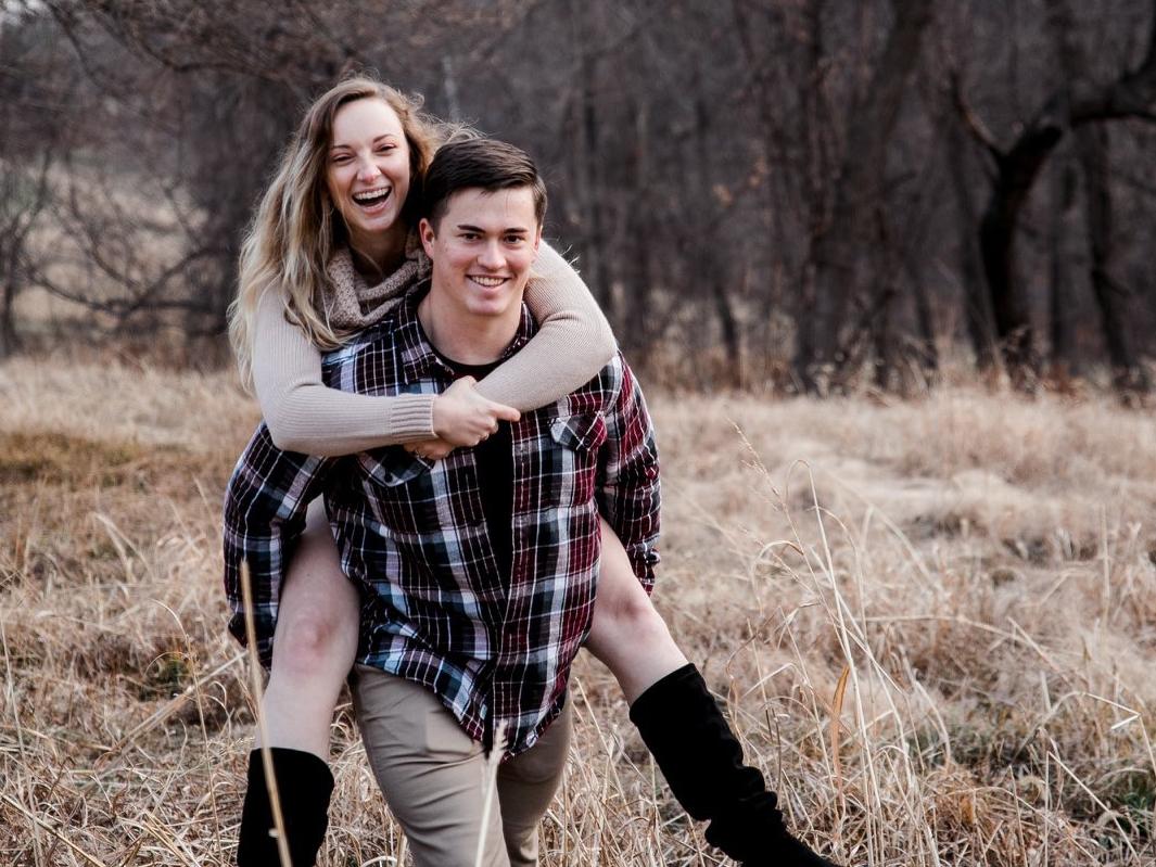 The Wedding Website of Tiffany Parker and Tyler Warfield