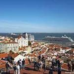 Miradouro das Portas do Sol