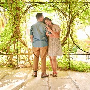 Our newlywed fund
