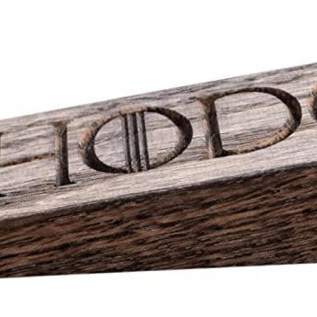 HODOR Door Stop, Medieval Oak (HD-MO)