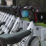 Madison B-Cycle Stations