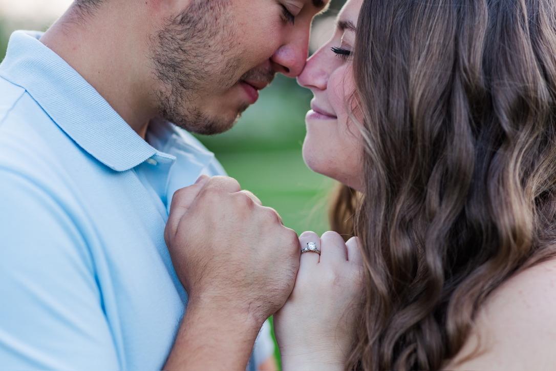 The Wedding Website of Hailie McVay and Nicholas Marimberga