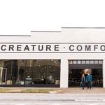 Creature Comforts Downtown Taproom and Brewery