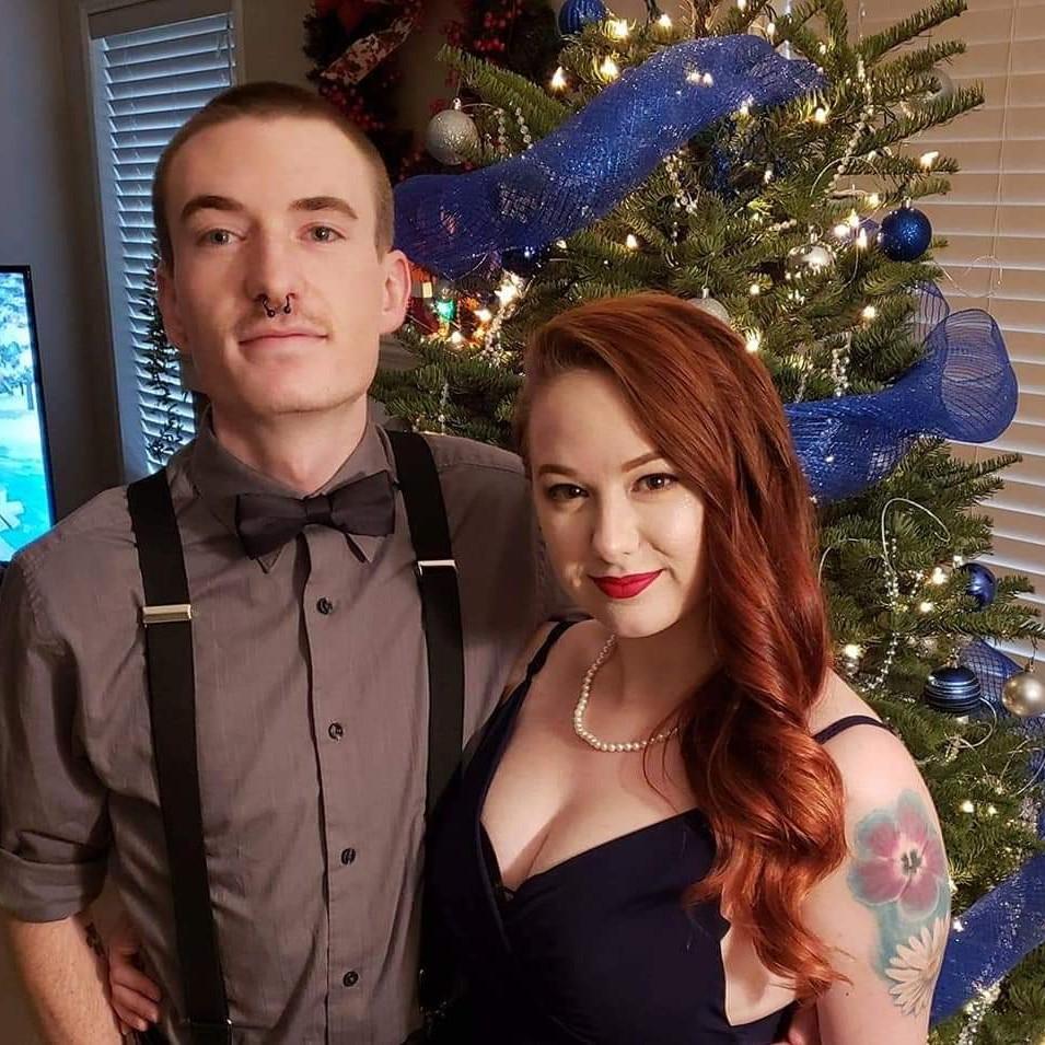 Our 6 year anniversary
