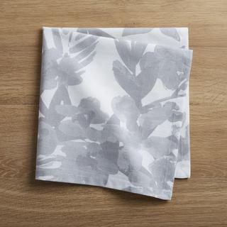 Artiste Grey Napkin, Set of 4