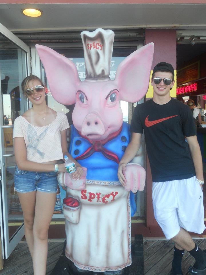 Jersey 2012