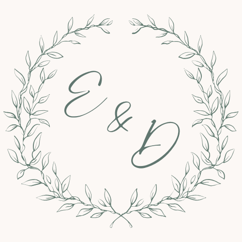 The Wedding Website of Eilidh McEvilly and Daniel Wright