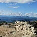 Mount Major Trail