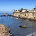 Shell Beach