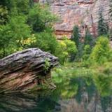 Oak Creek