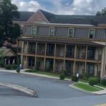 The Smith House Historic Inn & Lodge