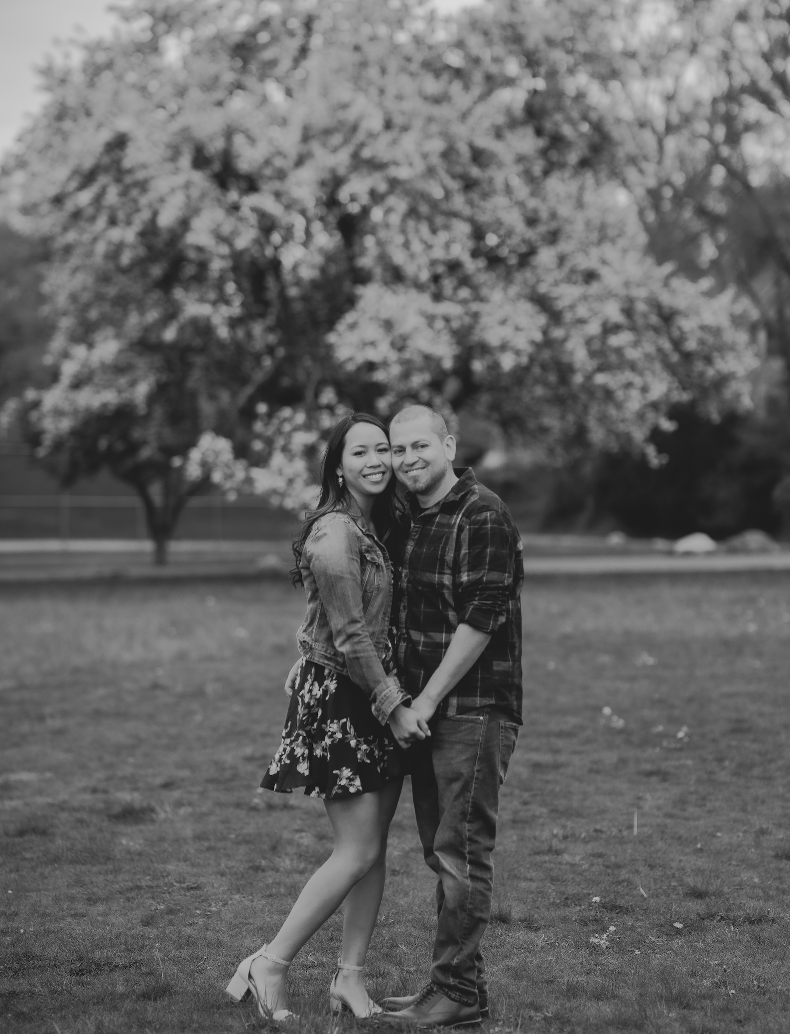 The Wedding Website of Stephanie Zhu and Mark Smith