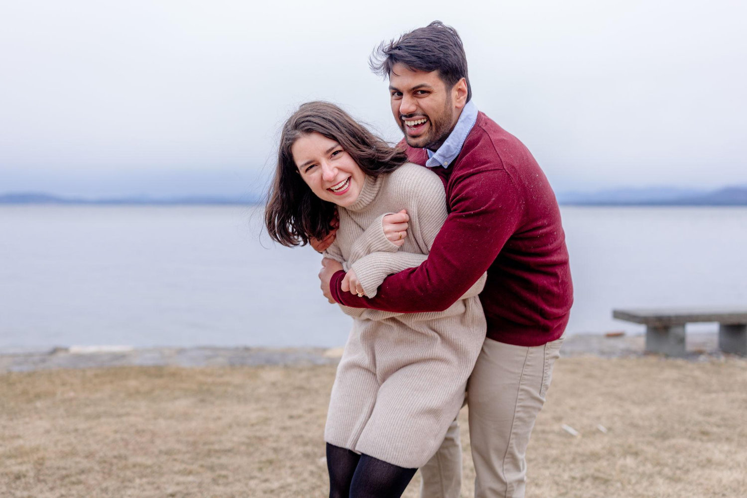 The Wedding Website of Cassandra Di Martino and Dinura Gunatilake